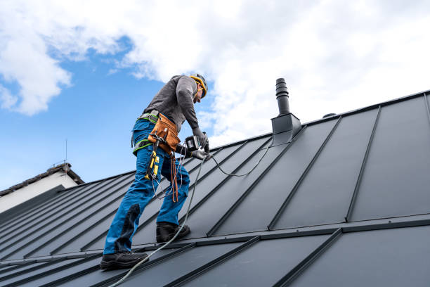 Reliable Lakeview, GA Roofing Solutions